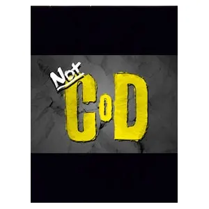 NotCoD (clé Steam, monde entier)