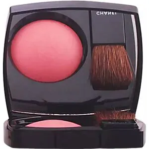 Chanel Joues Contraste #72-rose initiale