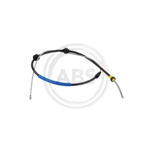 A.B.S. ALL BRAKE SYSTEMS BV. Câble de frein à main pour RENAULT: Clio (Ref: K10319)