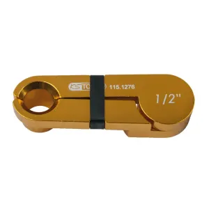 KS TOOLS Outils pour raccords de climatisation (Ref: 115.1276)