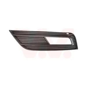 VAN WEZEL Grille de ventilation, pare-chocs pour AUDI: A4 (Ref: 0307593)
