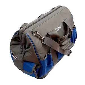Irimo Sac Fermé De 19´´ Avec Base Rigide