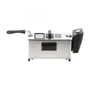 Friteuse Jata