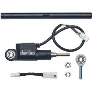 Shifter Tommaselli Kit quick Racing