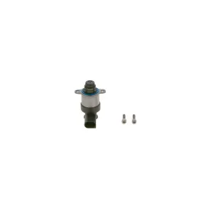 BOSCH Régulateur, quantité de carburant , système à rampe commune (Ref: 1 462 C00 985)