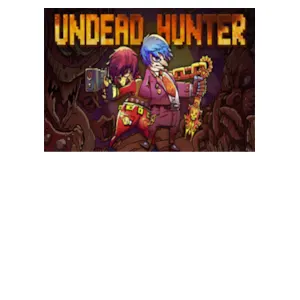 Undead Hunter (clé Steam, monde entier)