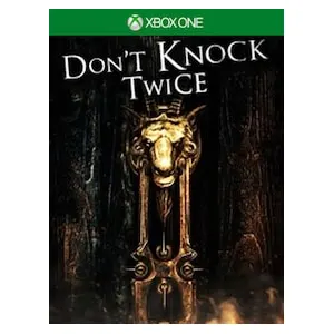Don't Knock Twice (clé Steam, monde entier)