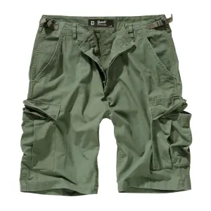 Short BDU Ripstop - Olive / 3XL