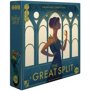 iello The Great Split