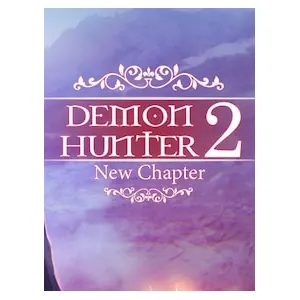Demon Hunter 2: New Chapter (clé Steam, monde entier)