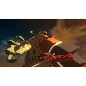 Naruto Ultimate Ninja Storm (clé Steam, Europe)