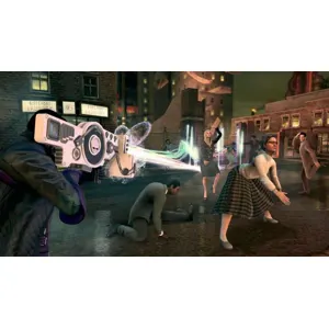 Saints Row IV (clé Steam, Europe)