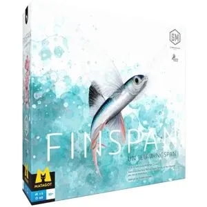 Finspan