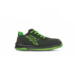 Chaussure De Sécurité Basse Island S3 Ci Src - 35