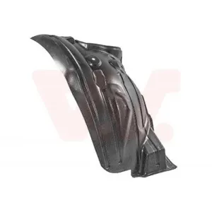 VAN WEZEL Pare-boue pour RENAULT: Clio (Ref: 4373435)