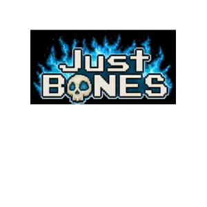 Just Bones (clé Steam, monde entier)