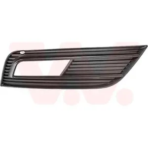 VAN WEZEL Grille de ventilation, pare-chocs pour AUDI: A4 (Ref: 0307594)