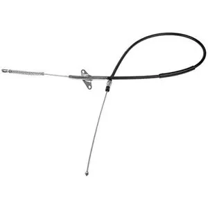 FEBI BILSTEIN 10593 Câble de frein à main