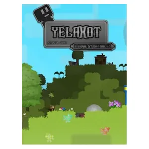 Yelaxot (clé Steam, monde entier)