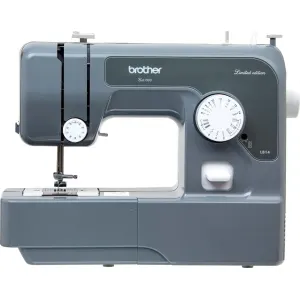Machine à coudre Brother LB14ZW1 multicolore