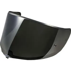 Ecran casque LS2 FF811 Iridium Argent