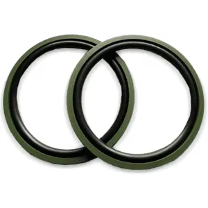 VEMO V99-72-0010 Bague d'étanchéité couleur noir
