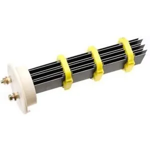 Astral pool Cellule pour électrolyseur Astral Sel Clear ou Sel Basic et JD SEL - 95m³