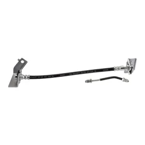 TRW Flexible de frein pour HYUNDAI: i20 (Ref: PHB2039)