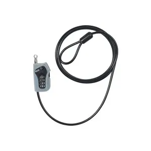 Antivol câble Abus Combiloop 205/200