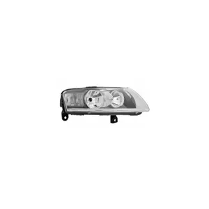 VAN WEZEL Phare avant pour AUDI: A6 (Ref: 0318962)