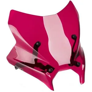 Saute vent Puig SPORT (+ 9 cm) Rouge