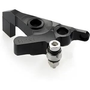 Adaptateur levier Puig Frein Avant Noire