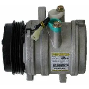 DELPHI Compresseur, climatisation pour DAEWOO: Matiz (Ref: TSP0155855)