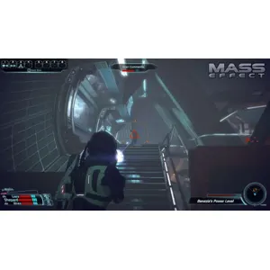 Mass Effect (clé EA App, monde entier)