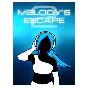 Melody's Escape 2 (clé Steam, monde entier)