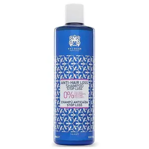 Shampooing antichute Valquer Stop Loss 400 Ml