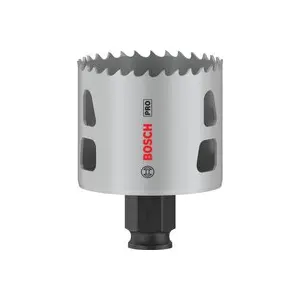 Bosch Scie trépan PRO Multi Material PC Plus, 56 mm 2608594391