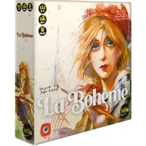 La Bohème