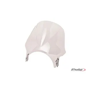 Bulle Puig Windy Transparent