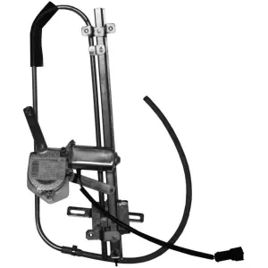 Lève-Vitre Magneti Marelli Ac372 Nissan