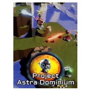 Project Astra Dominium (clé Steam, monde entier)