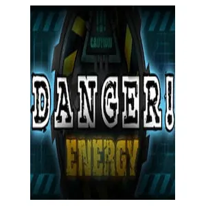 Danger!Energy (clé Steam, monde entier)