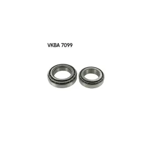 SKF VKBA 7099 Kit de roulement de roue