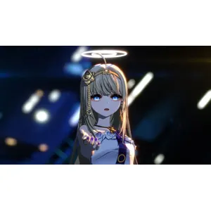 CRYMACHINA (clé Steam, monde entier)