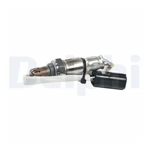 DELPHI Sonde lambda pour NISSAN: Micra, Note, Qashqai, Tiida, NV200 (Ref: ES20742-12B1)