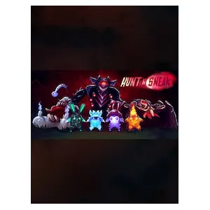 Hunt 'n Sneak (clé Steam, monde entier)