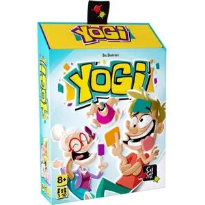 Yogi