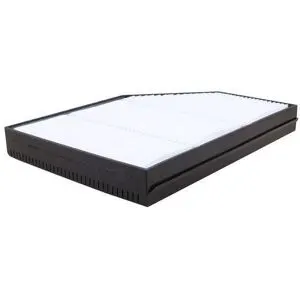 KNECHT FILTER Filtre d'habitacle (Ref: LA 1006)