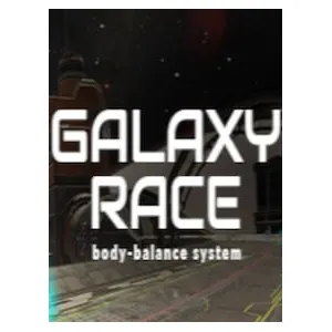 Galaxy Race (clé Steam, monde entier)