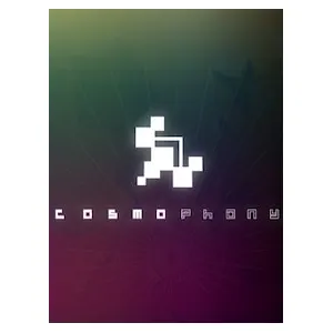 Cosmophony (clé Steam, monde entier)